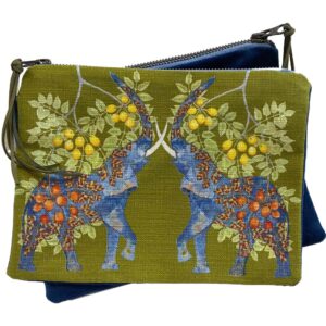 Accessory Bag: Marula Ele